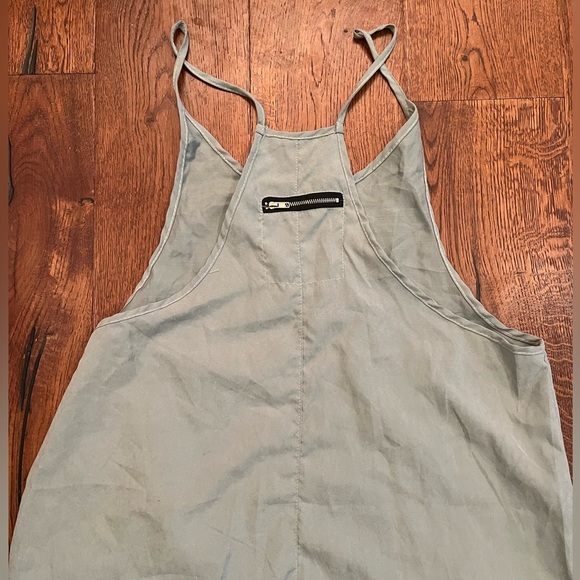 Women’s Medium Jumpsuit Romper Overalls Onesie - Picture 10 of 14